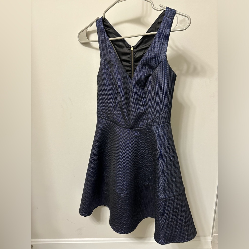 NWT Express size 0 dress